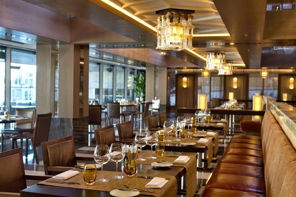Renaissance Polat Bosphorus Hotel Provincia di Istanbul