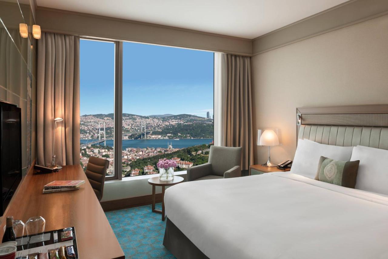 Renaissance Polat Bosphorus Hotel Provincia di Istanbul