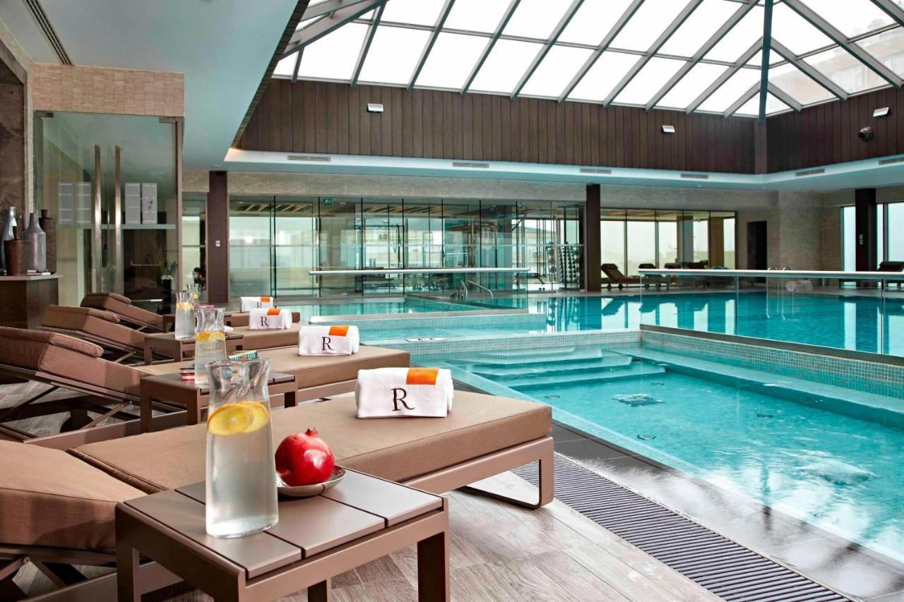 Renaissance Polat Bosphorus Hotel Provincia di Istanbul