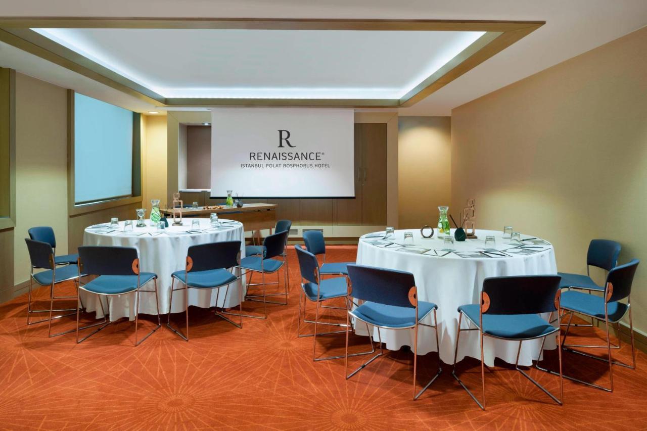 Renaissance Polat Bosphorus Provincia di Istanbul
