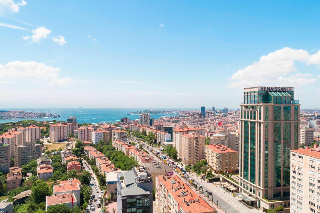 Renaissance Polat Bosphorus Hotel Provincia di Istanbul