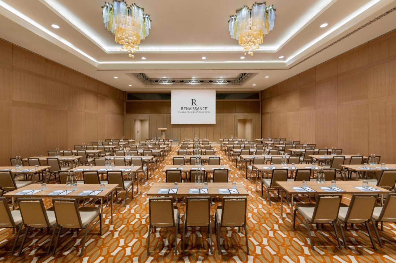 Renaissance Polat Bosphorus Provincia di Istanbul