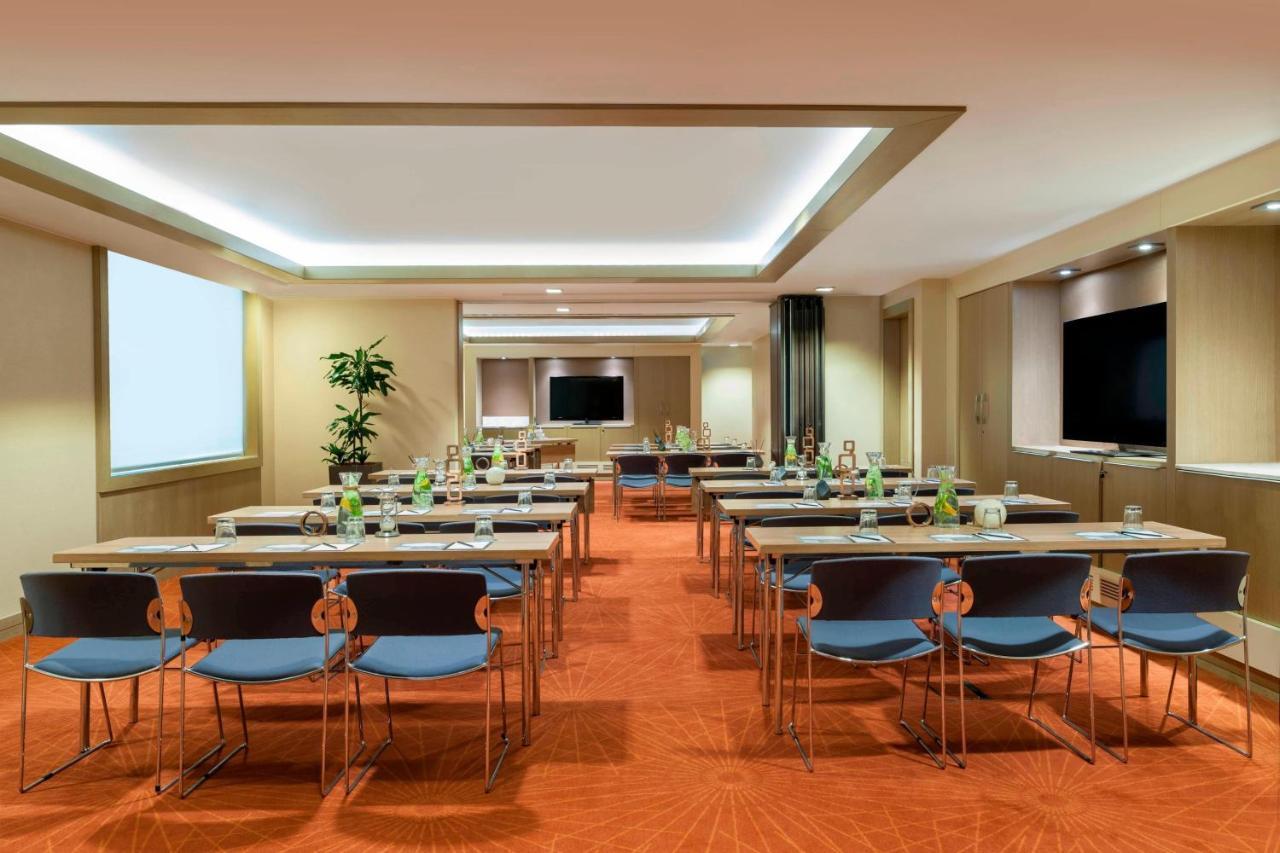 Renaissance Polat Bosphorus 5* Provincia di Istanbul