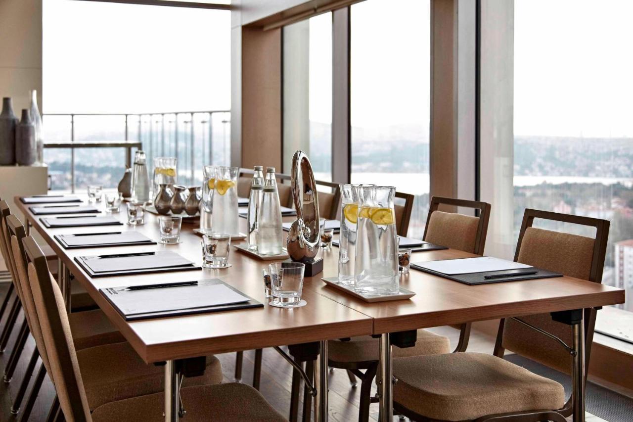 Renaissance Polat Bosphorus Hotel Provincia di Istanbul