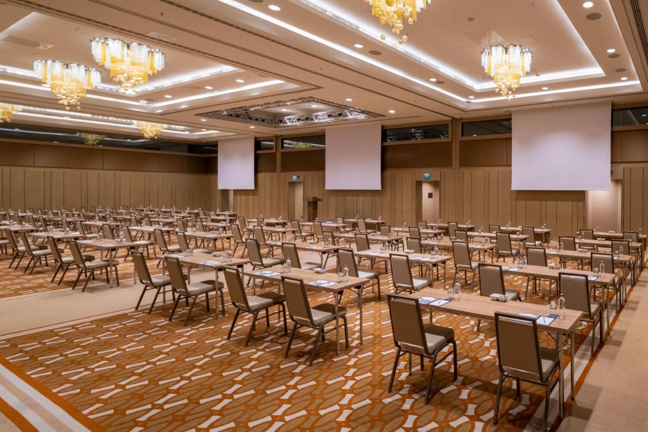 Hotel Renaissance Polat Bosphorus Provincia di Istanbul
