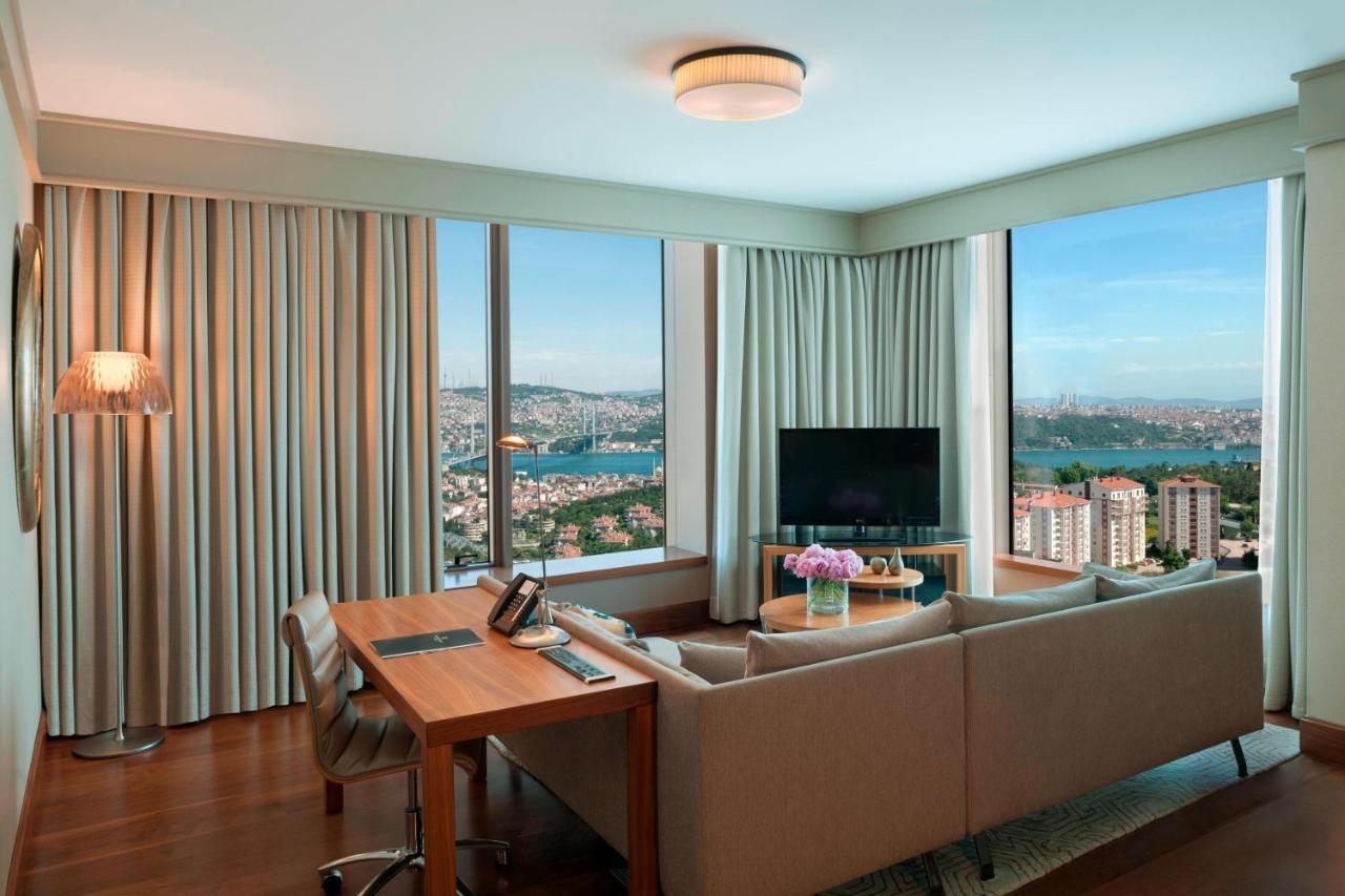 Renaissance Polat Bosphorus Provincia di Istanbul