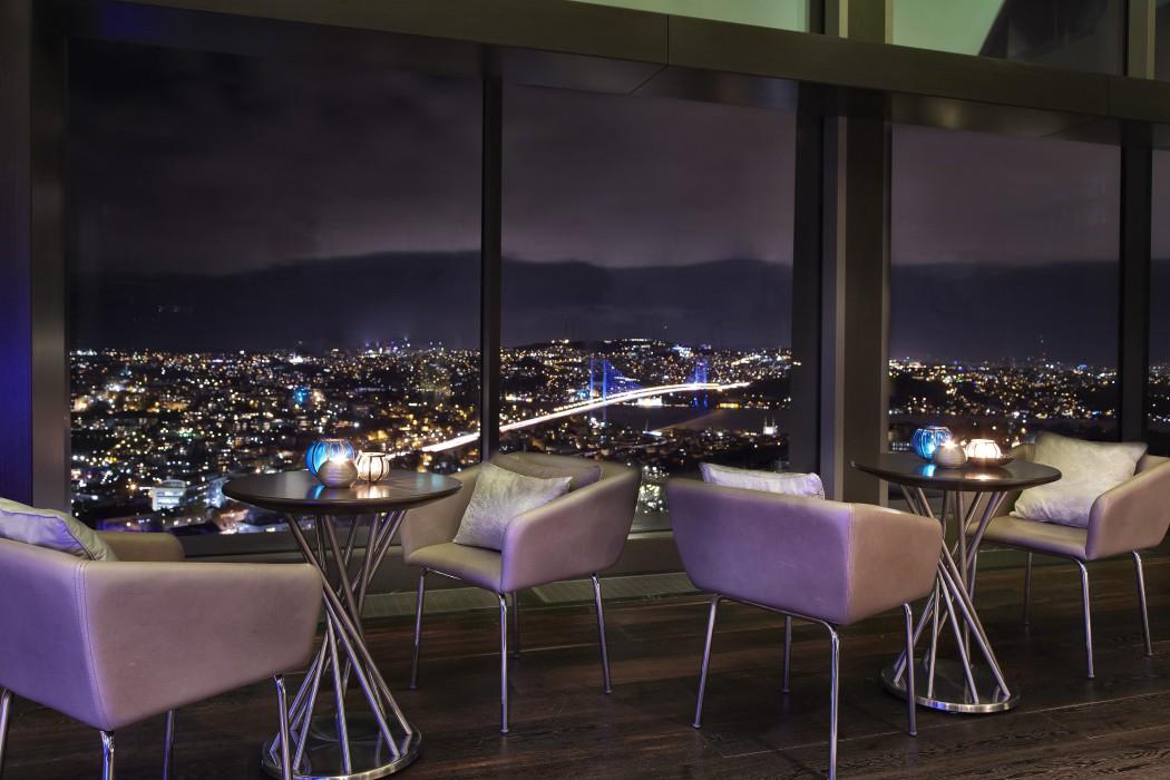 Renaissance Polat Bosphorus Hotel Provincia di Istanbul