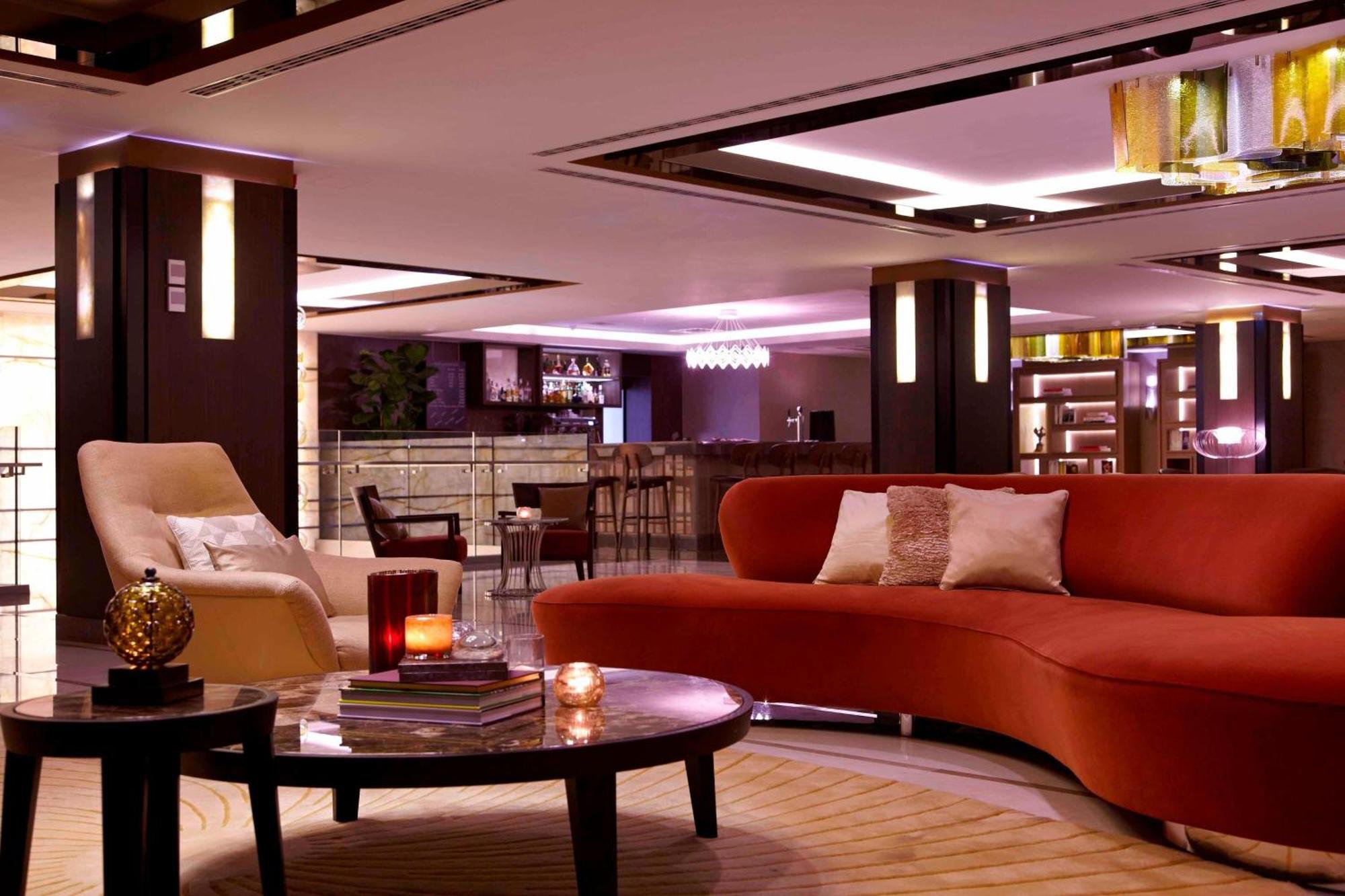 Hotel Renaissance Polat Bosphorus Provincia di Istanbul