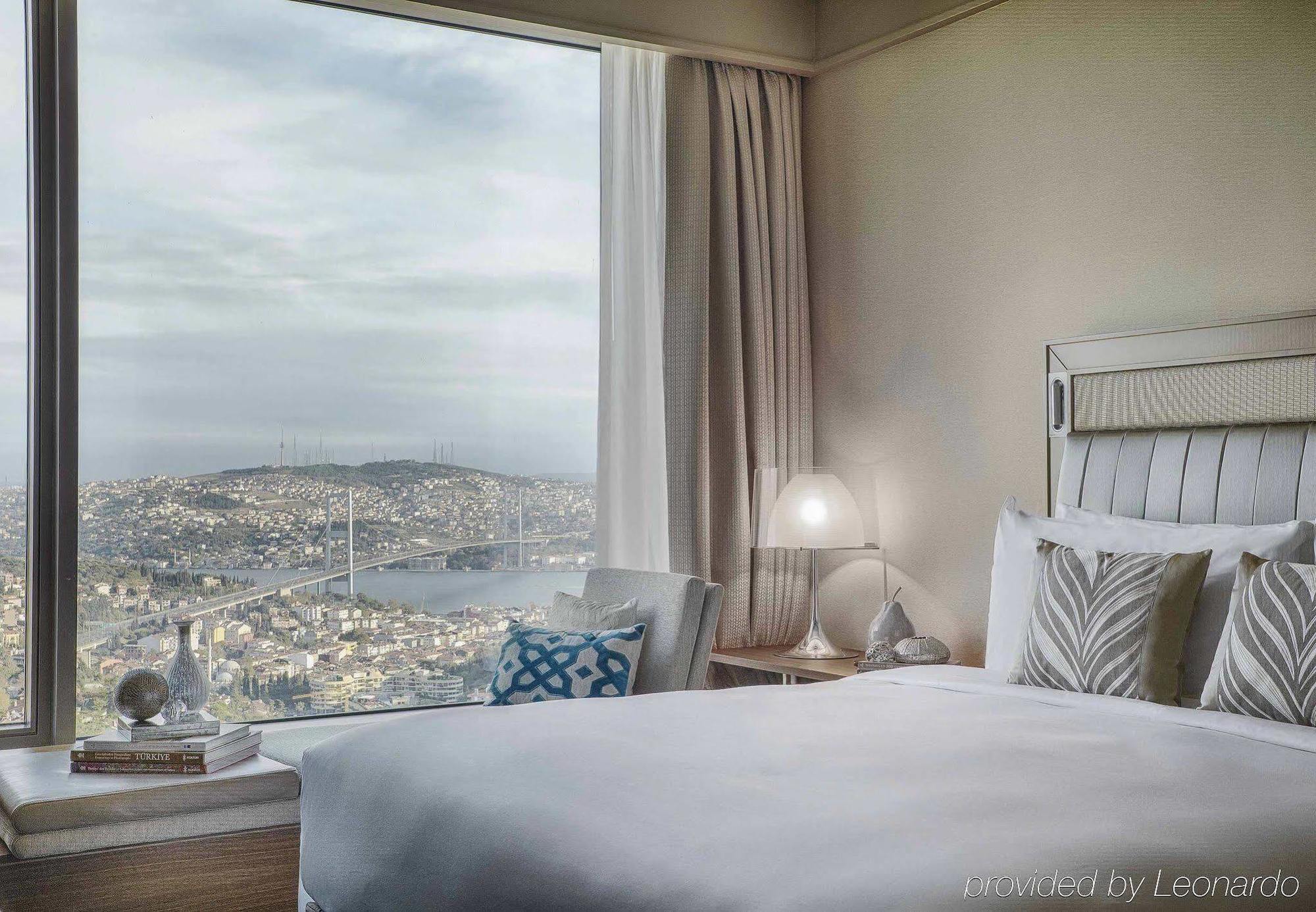 Renaissance Polat Bosphorus Hotel Provincia di Istanbul