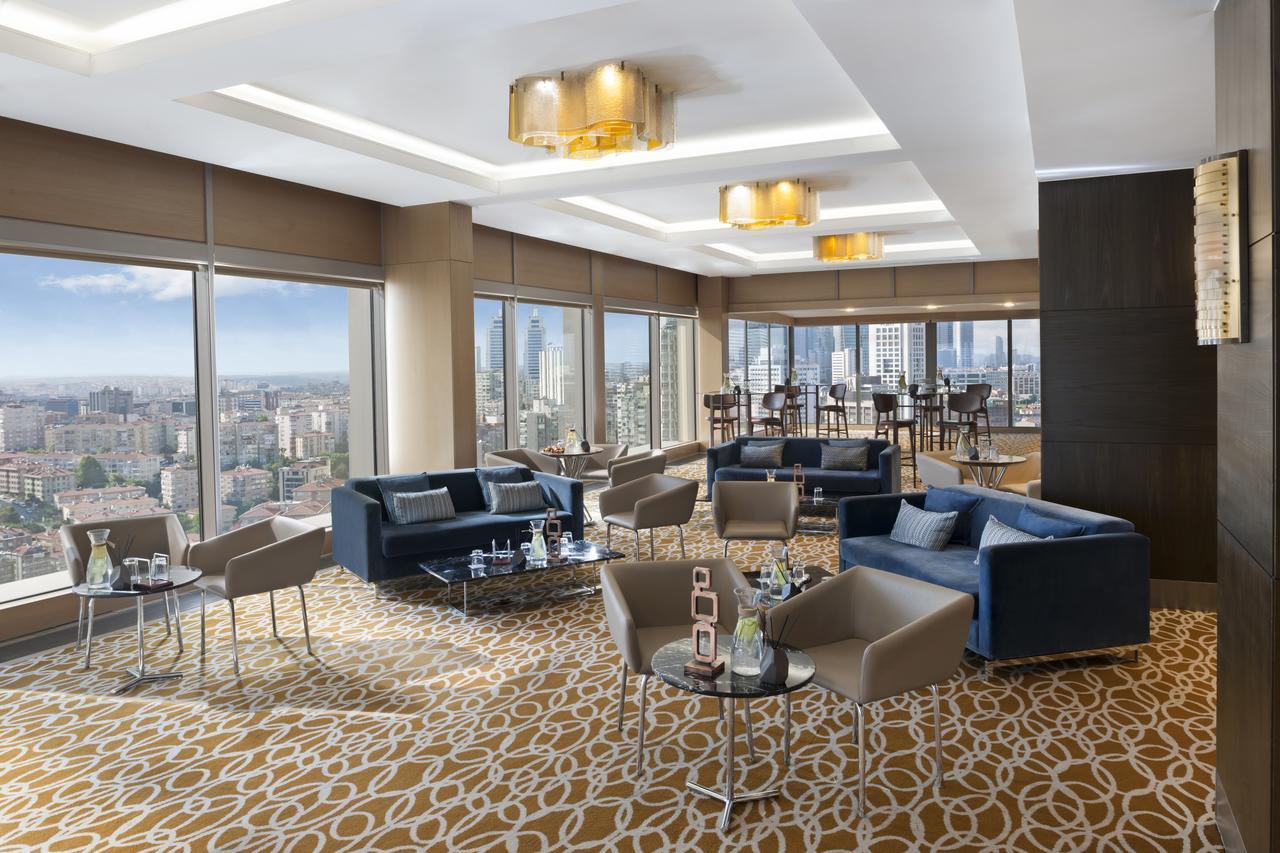 Renaissance Polat Bosphorus Hotel Provincia di Istanbul