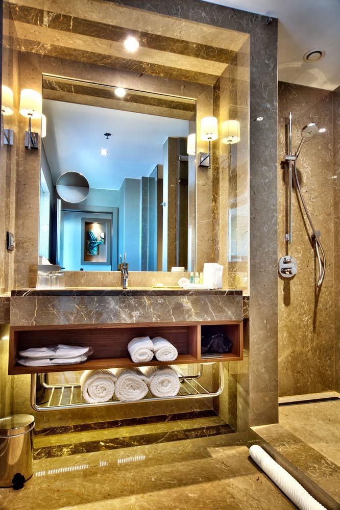 Renaissance Polat Bosphorus Otel