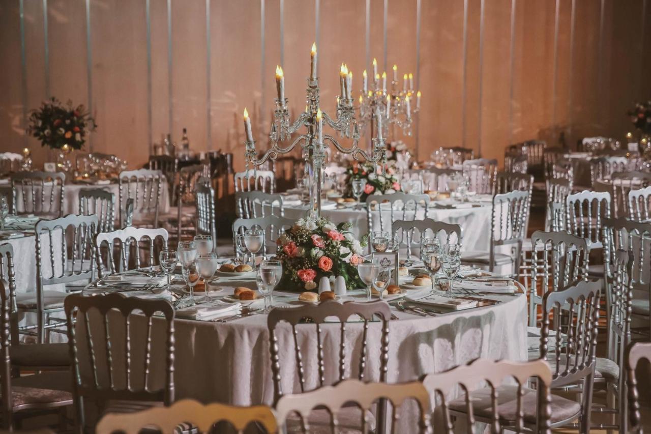 Renaissance Polat Bosphorus Otel