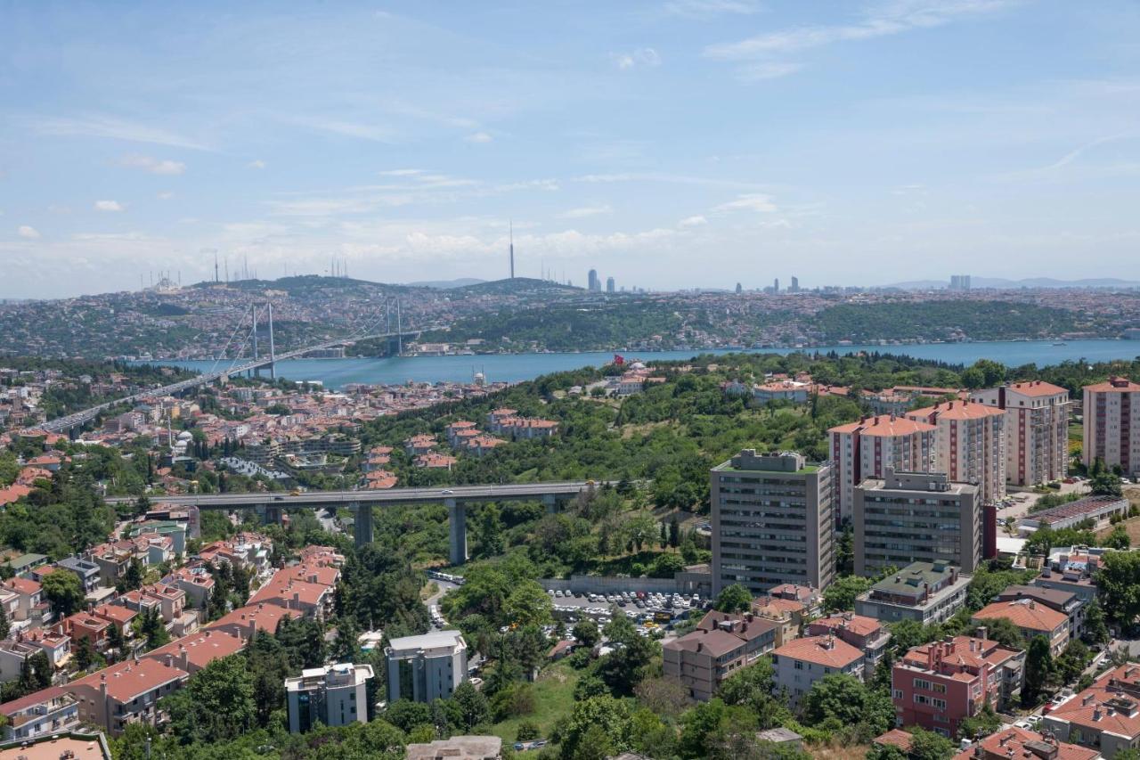 Renaissance Polat Bosphorus Otel