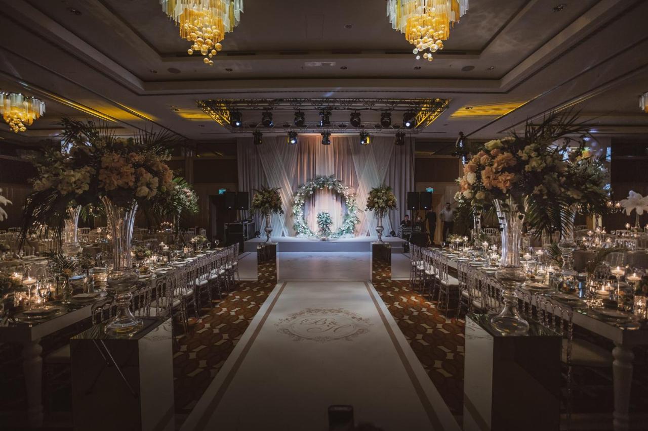 Renaissance Polat Bosphorus Otel 5*