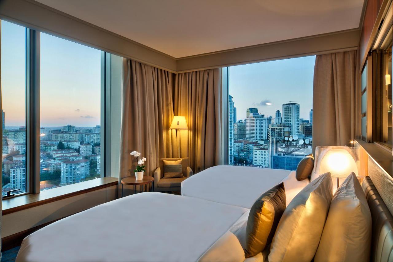 Renaissance Polat Bosphorus Otel