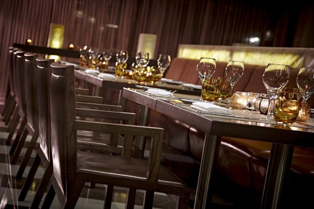 Otel Renaissance Polat Bosphorus 5*
