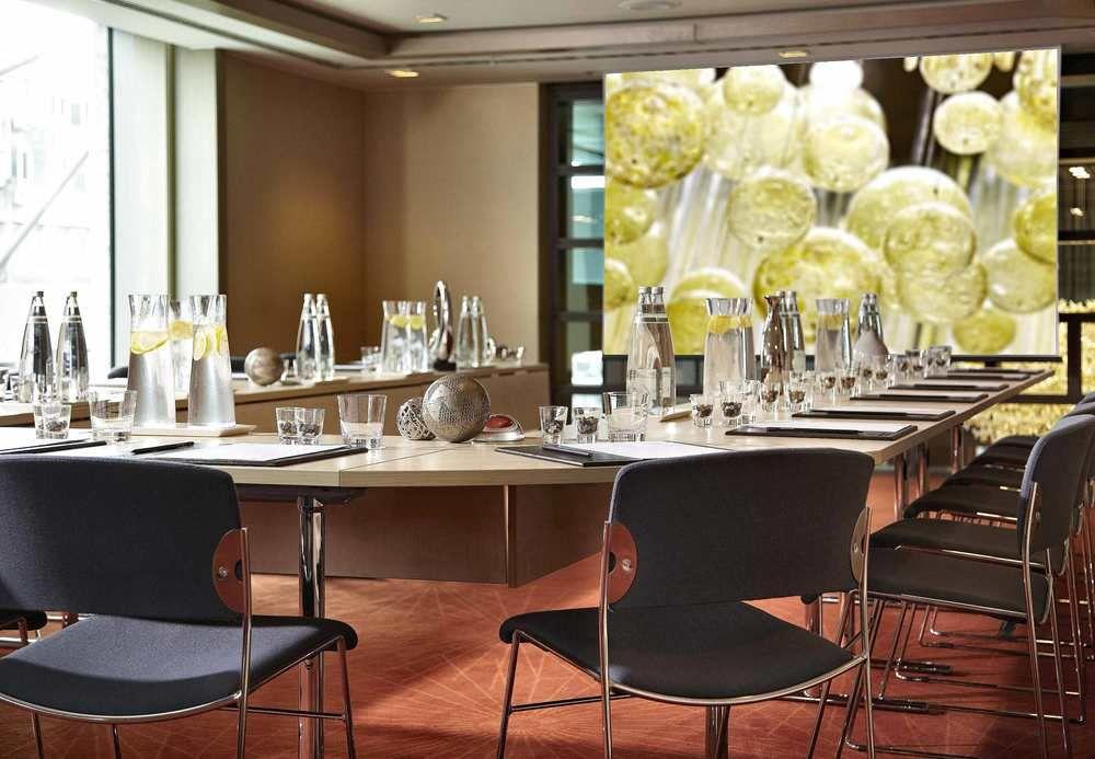 Renaissance Polat Bosphorus Otel İstanbul
