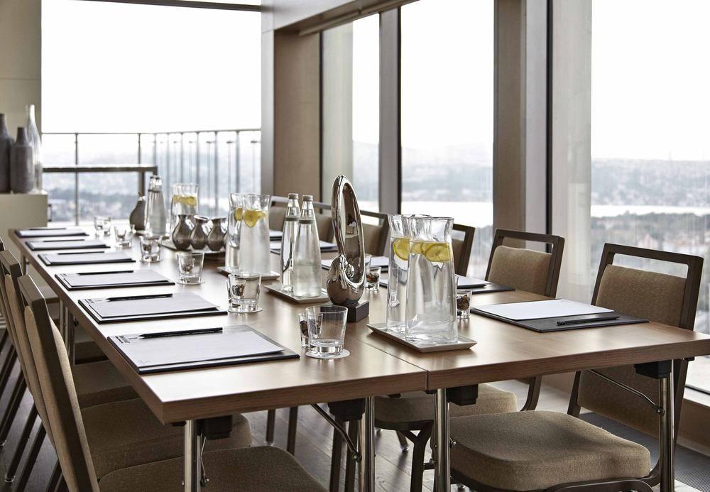 Renaissance Polat Bosphorus Otel