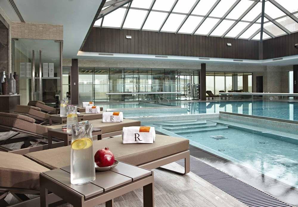 Renaissance Polat Bosphorus Otel 5*
