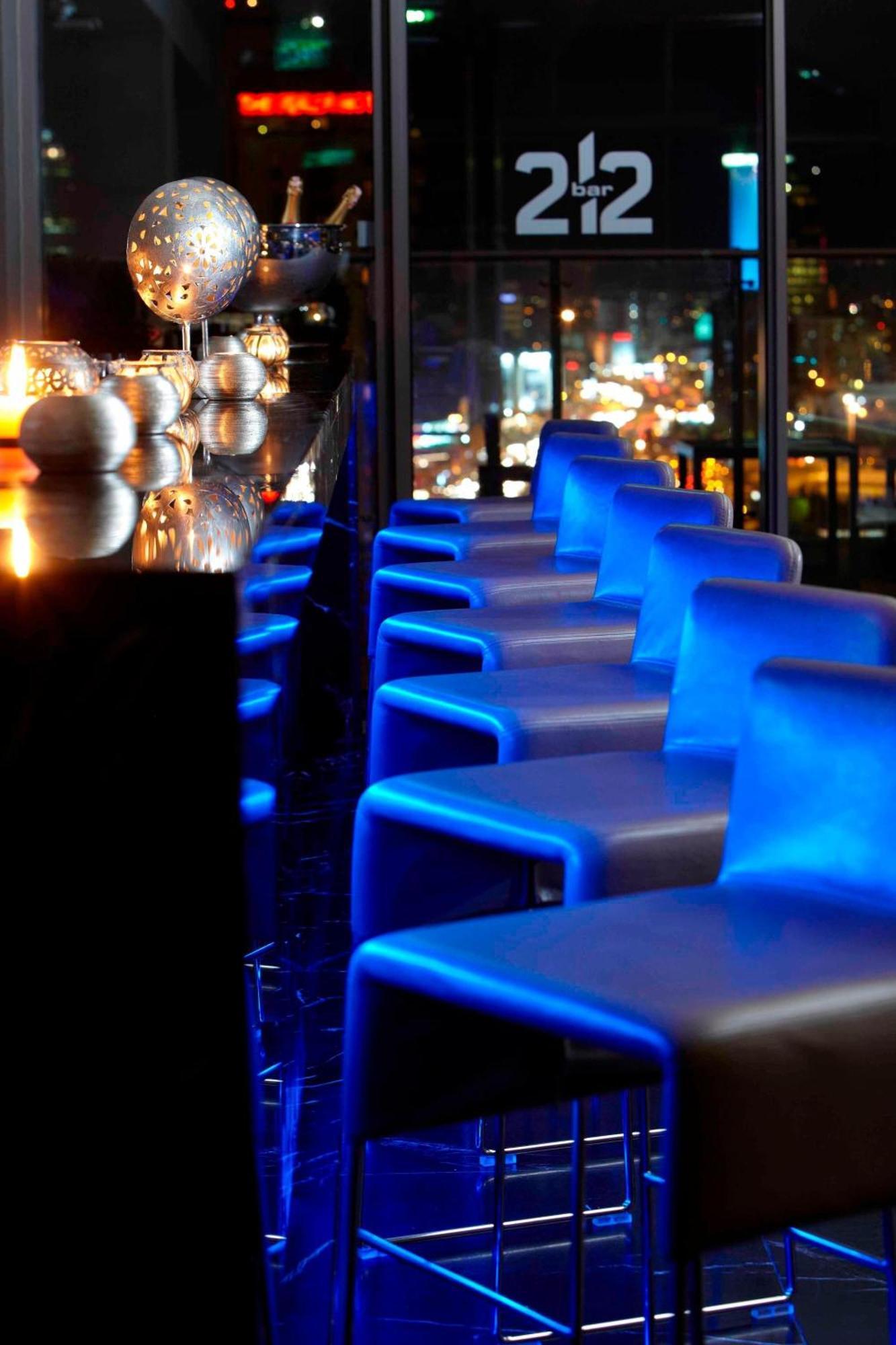 Renaissance Polat Bosphorus Otel 5*