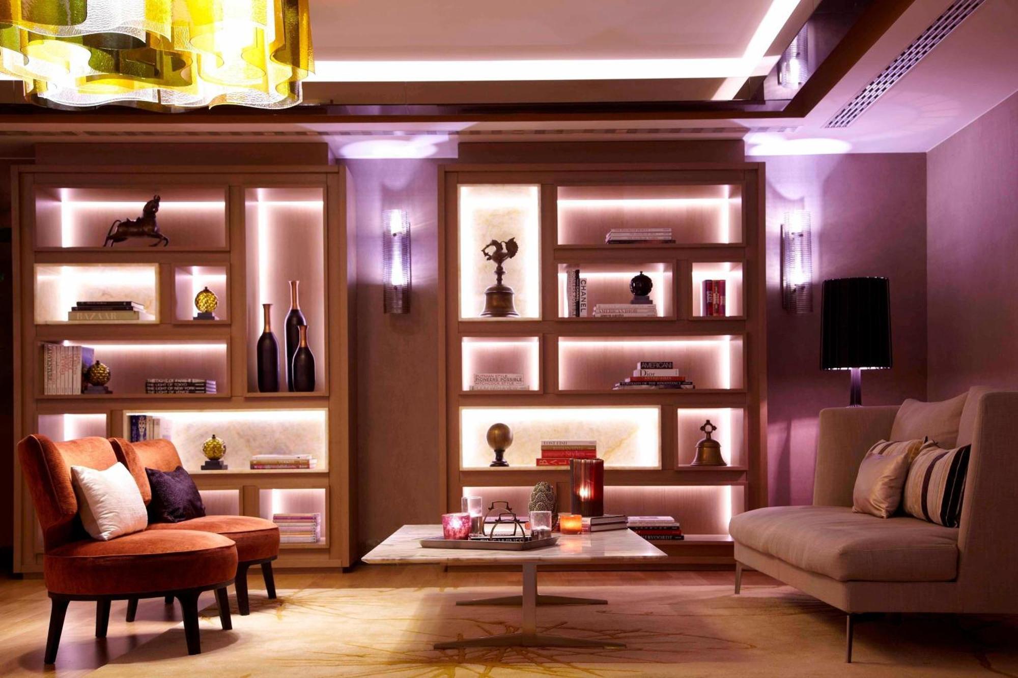 Otel Renaissance Polat Bosphorus 5*